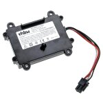 Vhbw batterie compatible avec bosch indego s 500, s + 500, xs 300 robot tondeuse (2000mah, 18v, li - ... Vhbw batterie compatible avec bosch indego s 500, s + 500, xs 300 robot tondeuse (2000mah, 18v, li - ...