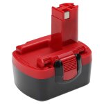 Vhbw batterie compatible avec bosch pdr 14. 4v / n, pks 14. 4v, psb 14, psb 14. 4v, psr 14. 4, psr 14. ...