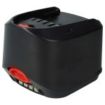 Vhbw batterie compatible avec bosch psb 18 li - 2 ergonomic, psm 18 li, psb 18 li - 2h outil �lectrique, ...
