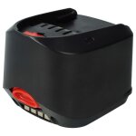Vhbw batterie compatible avec bosch psb 18 li - 2 ergonomic, psm 18 li, psb 18 li - 2h outil �lectrique, ...