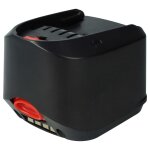 Vhbw batterie compatible avec bosch psb 18 li - 2 ergonomic, psb 18 li - 2h, psm 18 li outil �lectrique ...