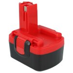 Vhbw batterie compatible avec bosch psr 14. 4 - 2, psr 14. 4ve - 2( / b), psr1440, psr1440 / b, pst 14. ...