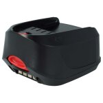 Vhbw batterie compatible avec bosch universalchainpole 18, universalchain 18, uneo maxx outil �lectrique, ...