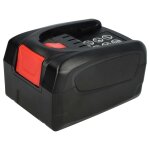 Vhbw batterie compatible avec bosch universalhedgepole 18, universalhammer 18v, ultd / 02, ultd / 03, ...