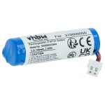 Vhbw batterie compatible avec carrera 370200992, 370200996x, 370200997x voitures de course (700mah, 3, ...
