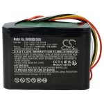 Vhbw batterie compatible avec cub cadet xr5 2000, 1000, 1000 2021 robot tondeuse 6400mah, 18, 5v, li ... Vhbw batterie compatible avec cub cadet xr5 2000, 1000, 1000 2021 robot tondeuse 6400mah, 18, 5v, li ...