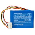 Vhbw batterie compatible avec cubcadet xr5 1000, 2000, 1000 2021 robot tondeuse 3200mah, 18, 5v, li - ... Vhbw batterie compatible avec cubcadet xr5 1000, 2000, 1000 2021 robot tondeuse 3200mah, 18, 5v, li - ...