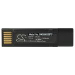 Vhbw batterie compatible avec datalogic gryphon gbt4500, gm4500, 4500 scanner de code - barre pos (3400mah, ... Vhbw batterie compatible avec datalogic gryphon gbt4500, gm4500, 4500 scanner de code - barre pos (3400mah, ...