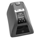 Vhbw batterie dévidoir mural tuyau compatible avec gardena 8025 - 20 (35m roll - up) - remplacement pour ... Vhbw batterie dévidoir mural tuyau compatible avec gardena 8025 - 20 (35m roll - up) - remplacement pour ...