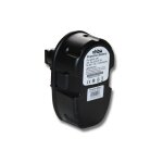Vhbw batterie compatible avec dewalt dcd760b, dcd775b, dcd920b2, dcd925, dcd925b2, dcd940kx outil �lectrique ...