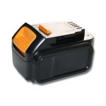 Vhbw batterie compatible avec dewalt dcs320l2, dcs332, dcv582, dcs320n, dcs320m2, dcs332n, dcs332m2 outil ...