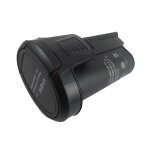 Vhbw batterie compatible avec dremel 8100 cordless multi - tool, 8100 outil �lectrique (2000 mah, li ...