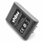 Vhbw batterie compatible avec dyson dc30 white, dc35 aspirateur, robot électroménager (2000mah, 14, 8v, ... Vhbw batterie compatible avec dyson dc30 white, dc35 aspirateur, robot électroménager (2000mah, 14, 8v, ...