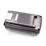 Vhbw batterie electro - outils li - ion 5000mah (36v) compatible, remplacement pour ryobi 5133002166, ... Vhbw batterie electro - outils li - ion 5000mah (36v) compatible, remplacement pour ryobi 5133002166, ...
