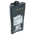 Vhbw batterie compatible avec entel ht716, ht713, ht712t, ht715, ht713s, ht715t radio talkie - walkie ...