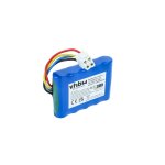 Vhbw batterie compatible avec ferrex 800m2 2021, 800m2 tondeuse (3, 2ah, 20v, li - ion)