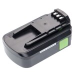 Vhbw batterie compatible avec festo / festool quadrive drc 18 / 4 li, quadrive pdc 18 / 4 li outil �lectrique ...