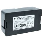 Vhbw batterie compatible avec gardena 8654121 robot tondeuse (6ah, 18v, li - ion)