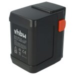 Vhbw batterie compatible avec gardena débroussailleuse smallcut 300 accu (8844 - 20) 3000mah, 18v, li ... Vhbw batterie compatible avec gardena débroussailleuse smallcut 300 accu (8844 - 20) 3000mah, 18v, li ...