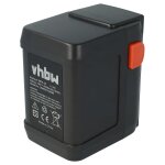 Vhbw batterie compatible avec gardena débroussailleuse smallcut 300 accu (8844 - 20) 4000mah, 18v, li ... Vhbw batterie compatible avec gardena débroussailleuse smallcut 300 accu (8844 - 20) 4000mah, 18v, li ...