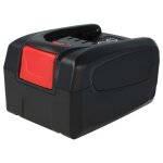 Vhbw batterie compatible avec gardena powermax 32 / 36v, 32 / 36v p4 tondeuse pompe submersible outil ...