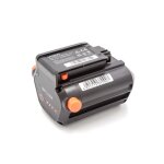 Vhbw batterie tondeuse � gazon sans fil compatible avec gardena powermax li - 18 / 32 et souffleur accujet ...