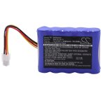 Vhbw batterie compatible avec gardena r160li, r100lic, r130lic, r160, sileno + 4050 robot tondeuse (3400mah, ... Vhbw batterie compatible avec gardena r160li, r100lic, r130lic, r160, sileno + 4050 robot tondeuse (3400mah, ...