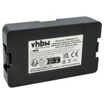 Vhbw batterie compatible avec gardena sileno city (2018 - 2020), 250m2 15001 - 20, 500m2 15002 - 20, ...