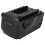 Vhbw batterie compatible avec hilti nct 45 - a, ncr - 120 - a, nct 25 - a, ncr 60 - a, nct 53 - a, nct ...