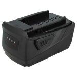Vhbw batterie compatible avec hilti nct 45 - a, ncr - 120 - a, nct 25 - a, ncr 60 - a, hde 500 - a22, ...