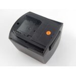 Vhbw batterie compatible avec hilti rc 4 / 36 - dab, sf 14 - a, sfc14 - a, sfh 14 - a, sfh140a, sid 14 ... Vhbw batterie compatible avec hilti rc 4 / 36 - dab, sf 14 - a, sfc14 - a, sfh 14 - a, sfh140a, sid 14 ...