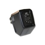Vhbw batterie compatible avec hilti sb12, sf120 - a outil �lectrique (3000 mah, nimh, 12 v)