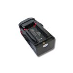 Vhbw batterie compatible avec hilti te6 - a36, te6 - ali, cpc 36v, te 6 - a36 avr, te 500 - a36 outil ...