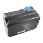 Vhbw batterie compatible avec hilti te6 - a36, te6 - ali, cpc 36v, te 6 - a36 avr, te 500 - a36 outil ...