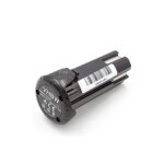 Vhbw batterie compatible avec hitachi / hikoki db 3dl, db 3dl2, nt 50gs, nt 65ga, nt 65gb, nt 65gs outil ...