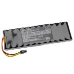 Vhbw batterie compatible avec husqvarna automower 265 acx, 265 acx 2012, 265 acx 2013 robot tondeuse ... Vhbw batterie compatible avec husqvarna automower 265 acx, 265 acx 2012, 265 acx 2013 robot tondeuse ...