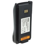 Vhbw batterie compatible avec hyt pd702g - v1, pd702g - v1 - rfb, pd702g - u1 - rfb, pd702g - u2, pd702g ...