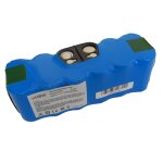 Vhbw batterie compatible avec irobot roomba 500 510 520 530 531 532 534 535 540 550 555 560 562 564 565 ...