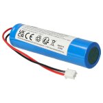 Vhbw batterie compatible avec legrand baeh ip66 eco1, baeh, b65led, 805809, bapi, baes éclairage d'issue ... Vhbw batterie compatible avec legrand baeh ip66 eco1, baeh, b65led, 805809, bapi, baes éclairage d'issue ...
