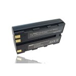 Vhbw batterie compatible avec leica cs10, cs15, dna03, dna10 dispositif de mesure laser, outil de mesure ...
