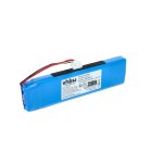 Vhbw batterie compatible avec lg rp4be. abrallk, rp4g. abrallk, xboom 360, xboom dxg7 haut - parleurs, ...