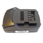 Vhbw batterie li - ion 1500mah pour outillage �lectrique compatible avec metabo mks 18 ltx 58, mks 18 ...