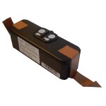 Vhbw batterie li - ion 4500mah (14. 4v) compatible avec irobot roomba 555, 560, 562, 563 aspirateur remplace ...