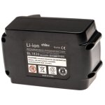 Vhbw batterie compatible avec makita bdf452rfe, bdf451, bdf450, bdf451rfe, bdf452, bdf451z, bda351z outil ...