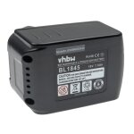 Vhbw batterie compatible avec makita bdf452rfe, bdf451, bdf450, bdf451rfe, bdf452, bdf451z, bda351z outil ...
