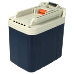 Vhbw batterie compatible avec makita bmr100, bls820sf, bls820sfk, bml240, bsr730sh, bsr730sje outil �lectrique ...