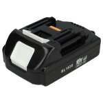 Vhbw batterie compatible avec makita hp451rfe, hp457dwe, gd800dz, hp457d, hp454drfx, hp454d, hp454dz ... Vhbw batterie compatible avec makita hp451rfe, hp457dwe, gd800dz, hp457d, hp454drfx, hp454d, hp454dz ...