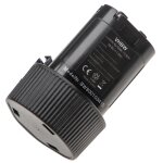 Vhbw batterie compatible avec makita radio de chantier dmr106b, dmr108, dmr107 outil électrique (1500 ... Vhbw batterie compatible avec makita radio de chantier dmr106b, dmr108, dmr107 outil électrique (1500 ...