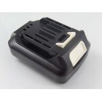 Vhbw batterie compatible avec makita td110dwme, td110dwye, td110dy1j, td110dz, td111d outil �lectrique ...