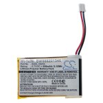 Vhbw batterie compatible avec marmitek vdp210bp, 170, 210 interphone, caméra d'interphone (850mah, 3, ... Vhbw batterie compatible avec marmitek vdp210bp, 170, 210 interphone, caméra d'interphone (850mah, 3, ...
